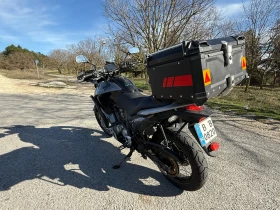 Honda Xlv 700-TRANSALP, снимка 3