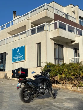 Honda Xlv 700-TRANSALP, снимка 5