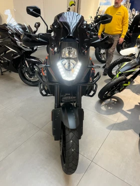 Ktm Adventure 1090 2018 -  ! | Mobile.bg    8