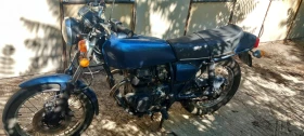 Honda Cj 250, снимка 3
