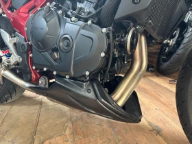 Honda Hornet 750, снимка 8