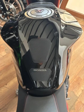 Honda Hornet 750, снимка 4