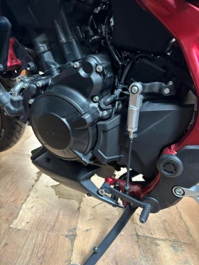 Honda Hornet 750, снимка 14