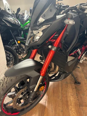 Honda Hornet 750, снимка 5