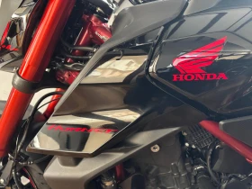 Honda Hornet 750, снимка 9