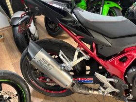 Honda Hornet 750, снимка 6