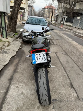 Ducati Streetfighter V2, снимка 8