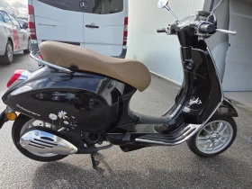 Vespa Primavera 50, снимка 2 - Мотоциклети и мототехника - 53691847