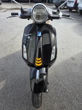 Vespa Primavera 50