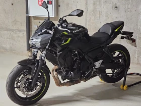 Kawasaki Z Z650 за кат А2 | Auto.bg — изображение 10
