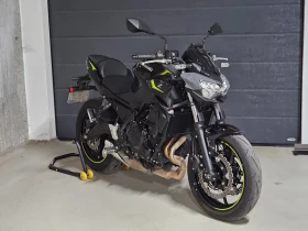 Kawasaki Z Z650 за кат А2 | Auto.bg — изображение 8