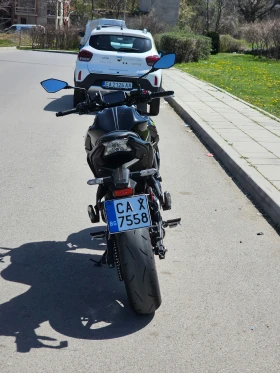 Kawasaki Z Z650 за кат А2 | Auto.bg — изображение 4