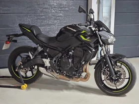 Kawasaki Z Z650 за кат А2 | Auto.bg — изображение 11