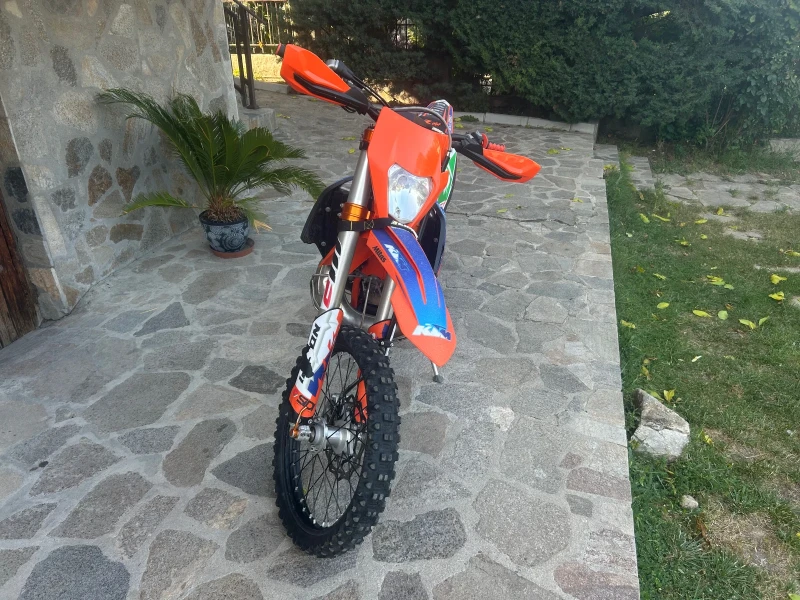 Ktm EXC, снимка 7 - Мотоциклети и мототехника - 51411621
