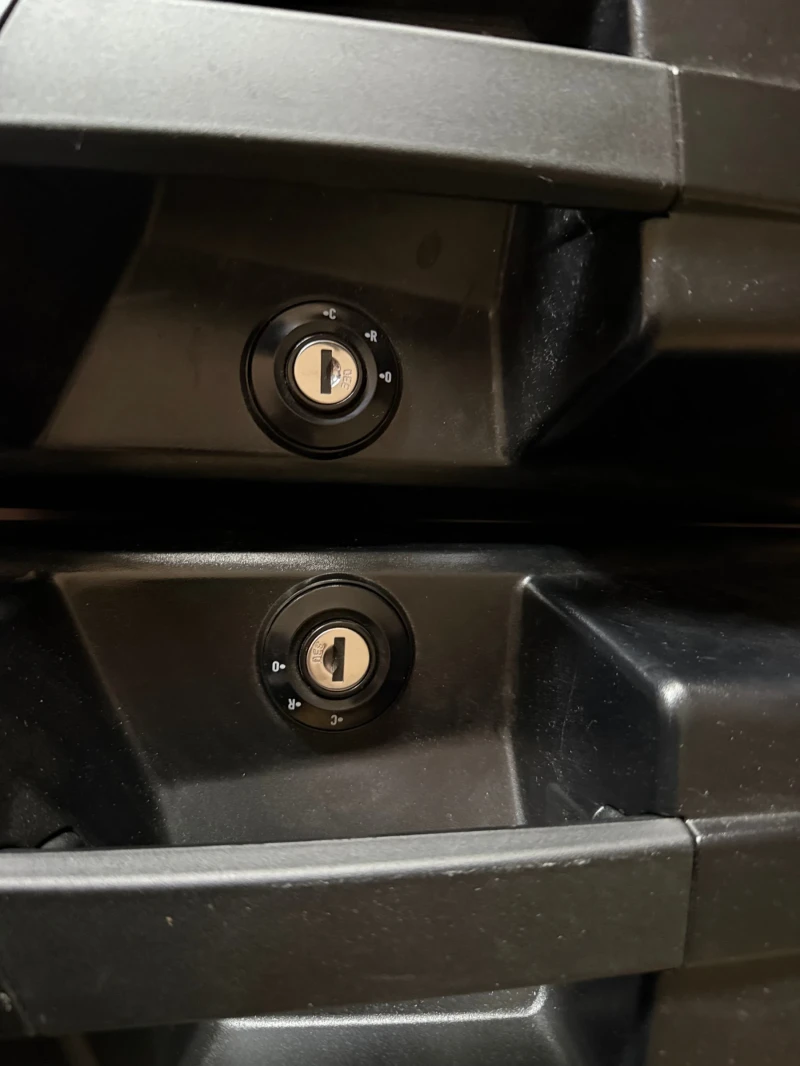 Honda Xlv 700-TRANSALP, снимка 14 - Мотоциклети и мототехника - 52310534