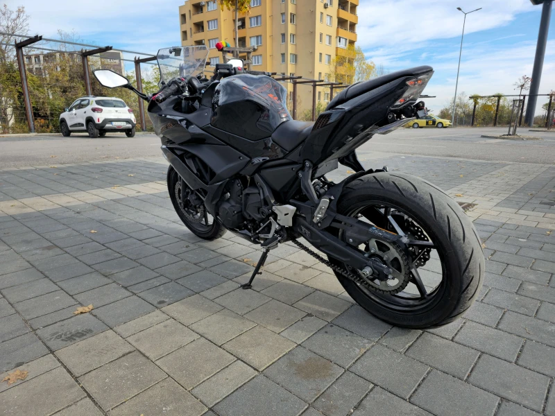 Kawasaki Ninja A2, снимка 4 - Мотоциклети и мототехника - 52400103