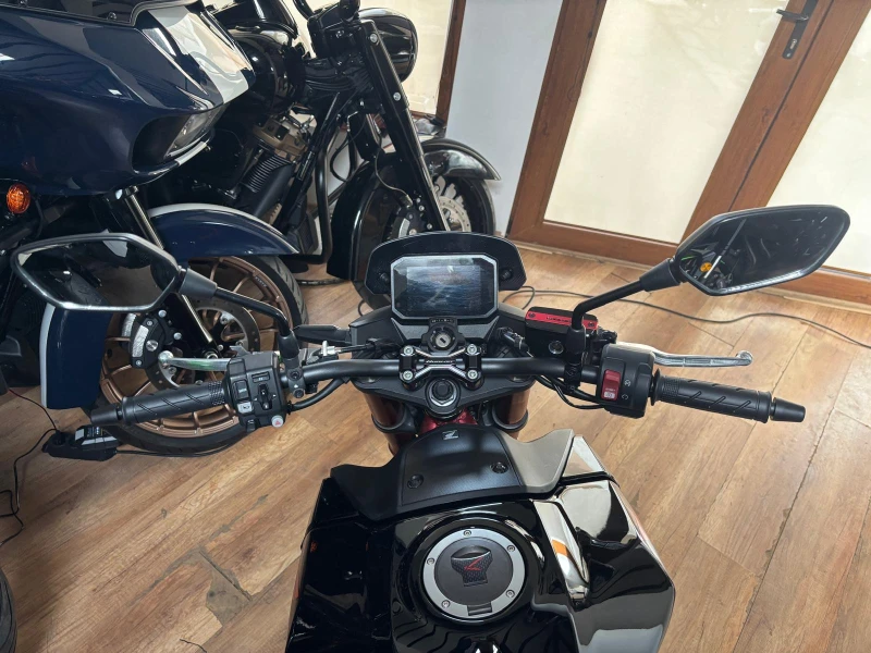 Honda Hornet 750, снимка 15 - Мотоциклети и мототехника - 52702483