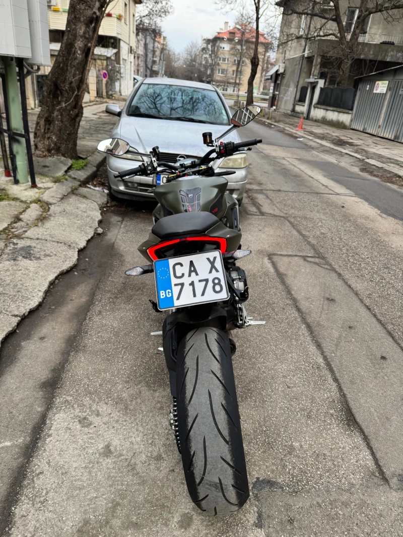 Ducati Streetfighter V2, снимка 8 - Мотоциклети и мототехника - 53221908