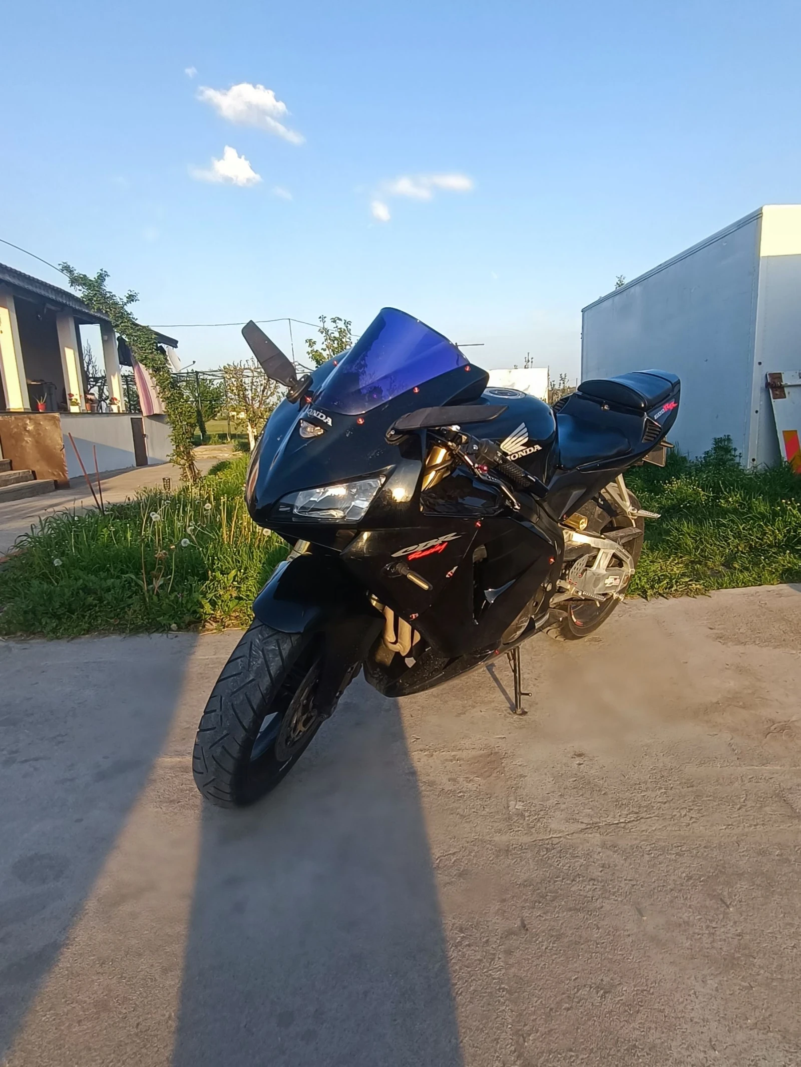 Honda Cbr | Mobile.bg   1