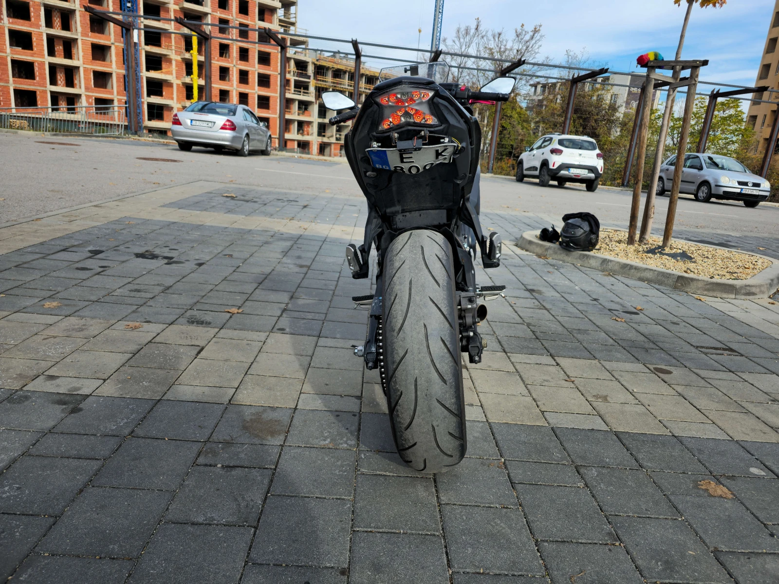 Kawasaki Ninja  - изображение 5