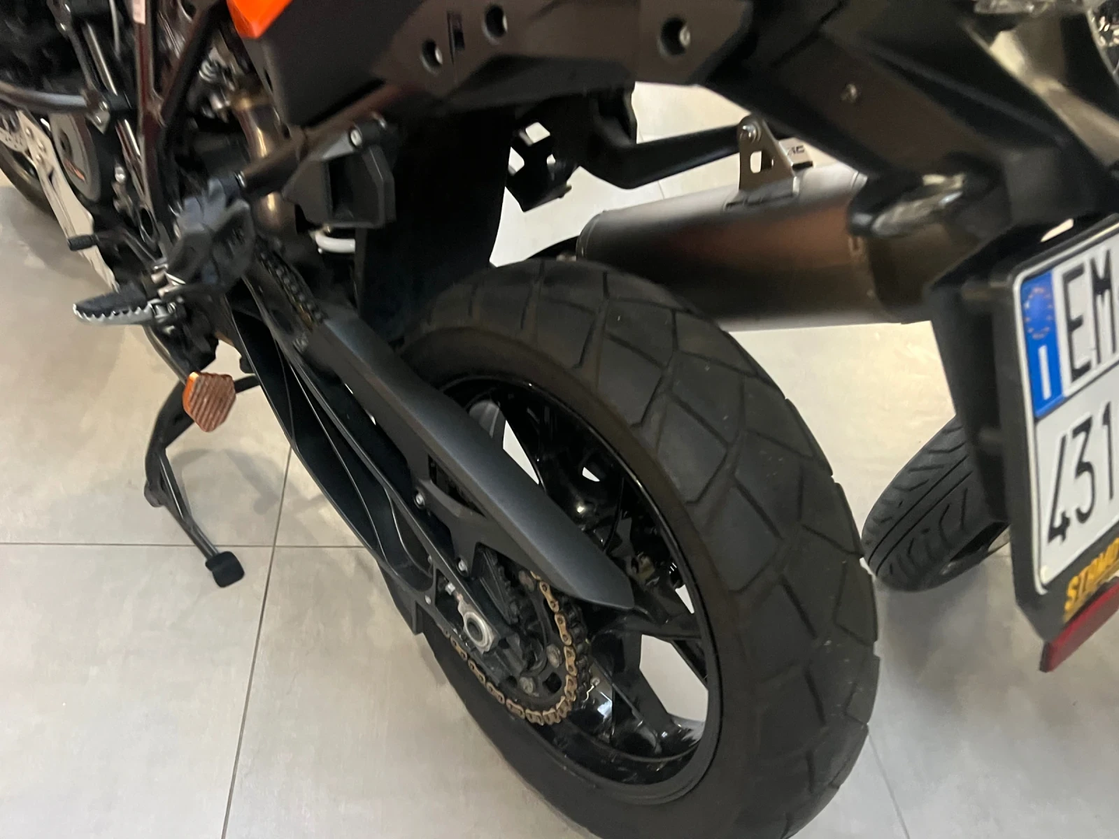 Ktm Adventure 1090 2018 - ОЧАКВАН ВНОС! - изображение 7