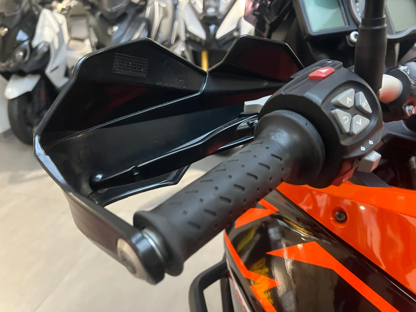 Ktm Adventure 1090 2018 - ОЧАКВАН ВНОС! - изображение 6