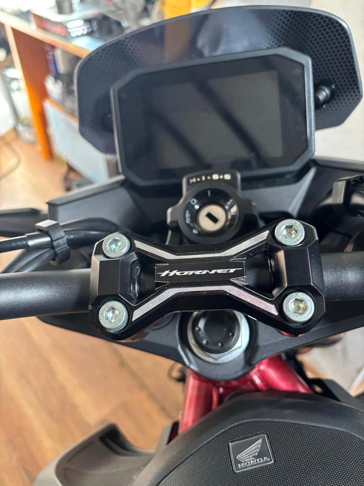 Honda Hornet 750 | Mobile.bg � ����������� 11