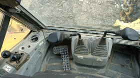 Обява за продажба на Багер New Holland B100 BLR ~48 700 лв. - изображение 8 | Auto.bg Обява за продажба на Багер New Holland B100 BLR ~48 700 лв. - изображение 8