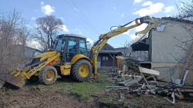      New Holland B100 BLR