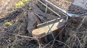 Багер Caterpillar, снимка 2 — Bazar.bg Багер Caterpillar, снимка 2