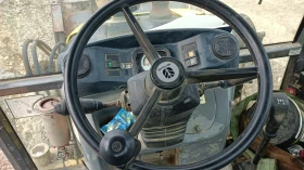 Обява за продажба на Багер New Holland B100 BLR ~48 700 лв. - изображение 10 | Auto.bg Обява за продажба на Багер New Holland B100 BLR ~48 700 лв. - изображение 10