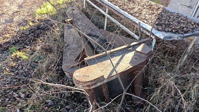 Багер Caterpillar, снимка 2 - Индустриална техника - 52450083