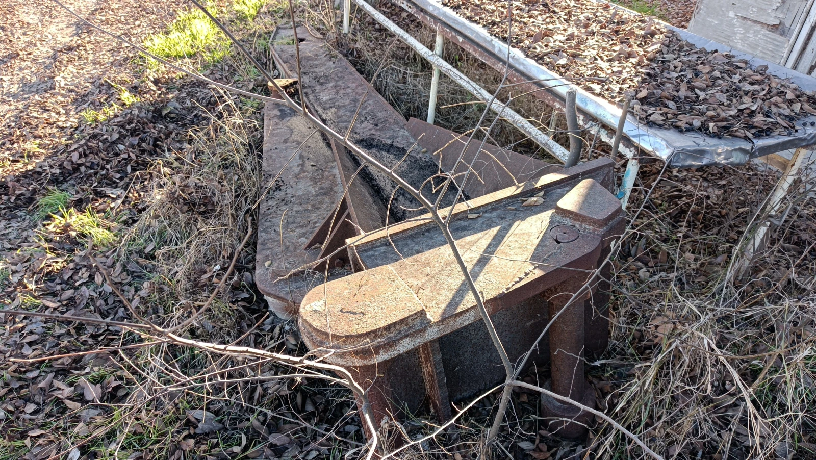 Багер Caterpillar  - изображение 2