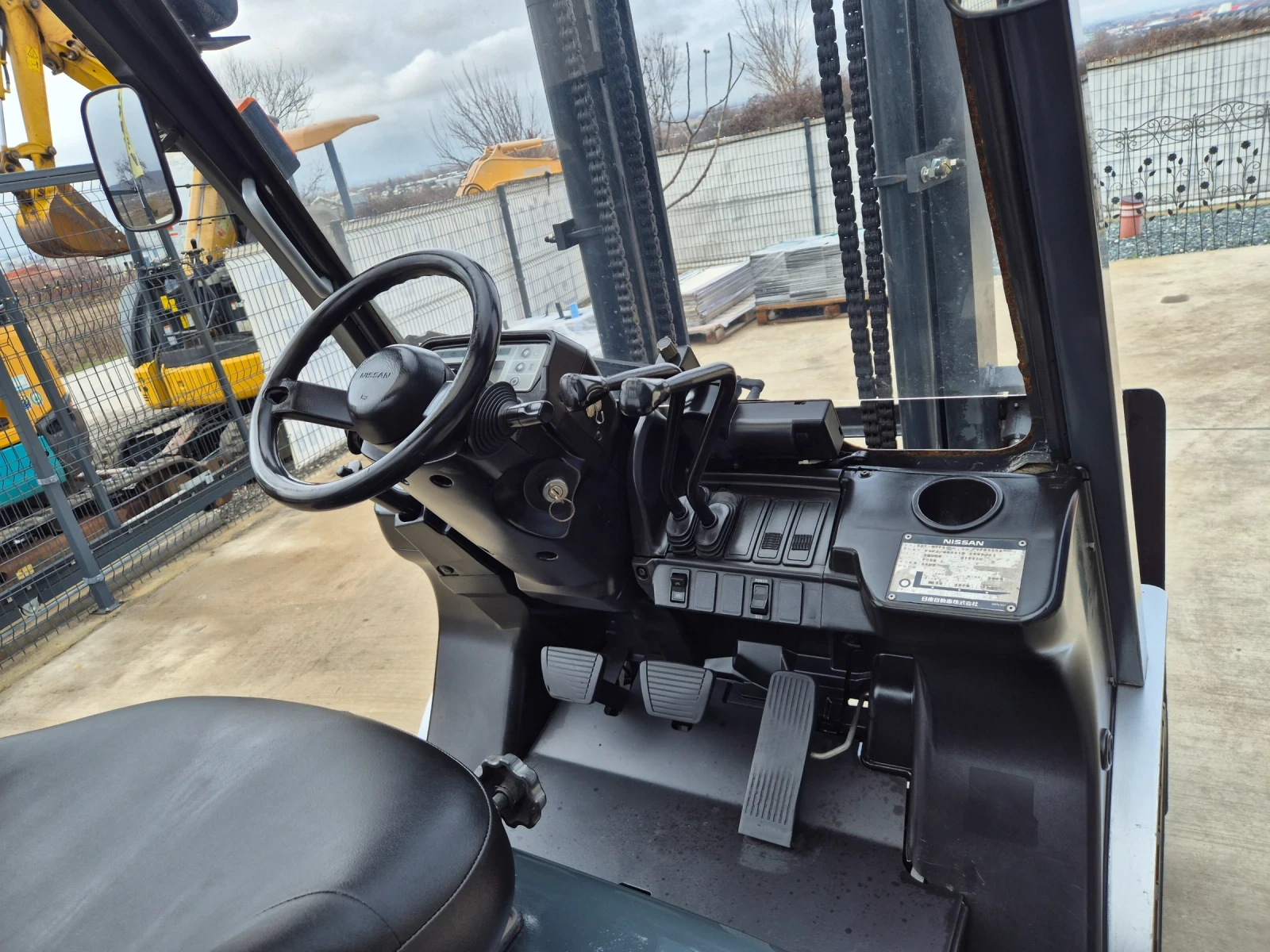 ������� Nissan 2.5 ���� / ������� / ���+ ������ / ��������� ! | Mobile.bg � ����������� 10