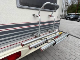 Кемпер Fiat Ducato 2.8TD * LMC* Баня* WC* 5Места* , снимка 17