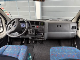 Кемпер Fiat Ducato 2.8TD * LMC* Баня* WC* 5Места* , снимка 7
