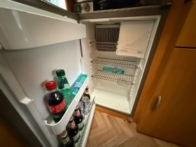 Кемпер Fiat Ducato 2.8TD * LMC* Баня* WC* 5Места* , снимка 16