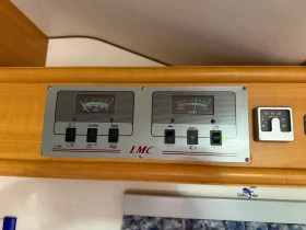 Кемпер Fiat Ducato 2.8TD * LMC* Баня* WC* 5Места* , снимка 14