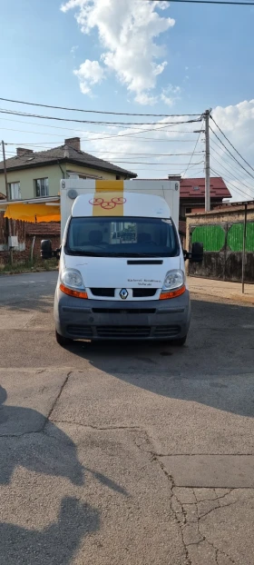 Кемпер Renault СКАРА-БИРА , снимка 13