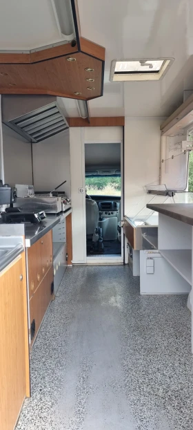 Кемпер Renault СКАРА-БИРА , снимка 7