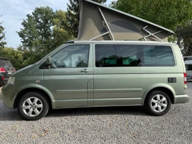      VW California T5 4Motion