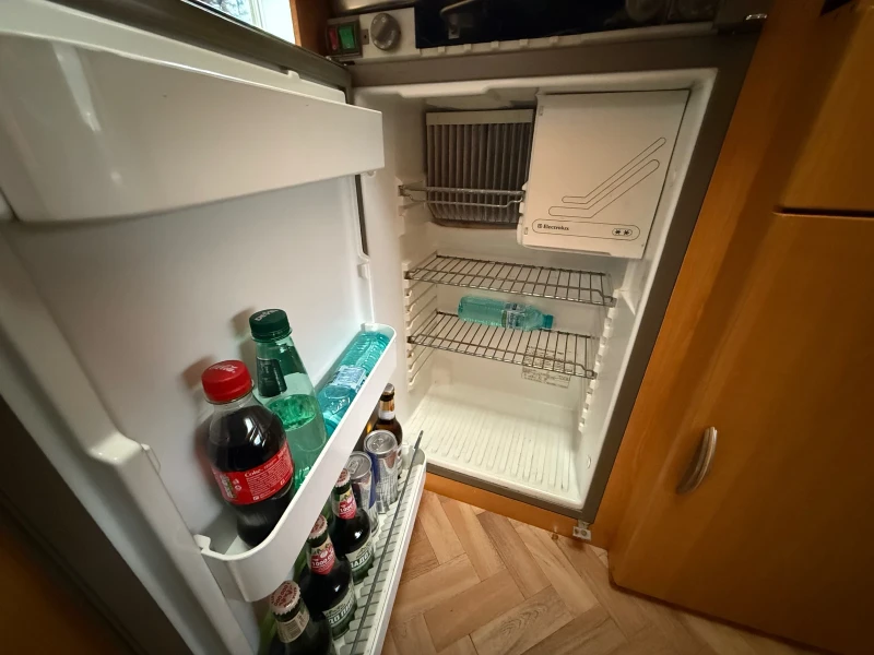 Кемпер Fiat Ducato 2.8TD * LMC* Баня* WC* 5Места* , снимка 16 - Каравани и кемпери - 50167078