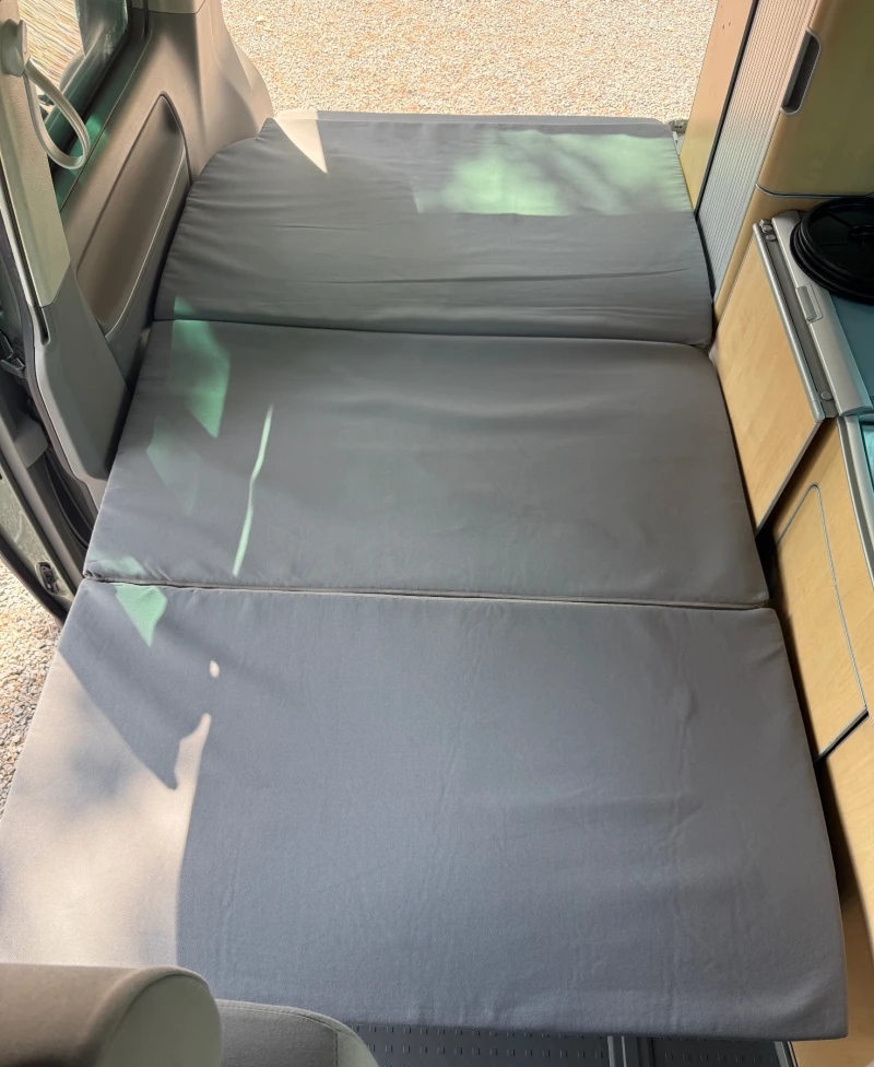 Кемпер VW California T5 4Motion, снимка 14 - Каравани и кемпери - 51670701