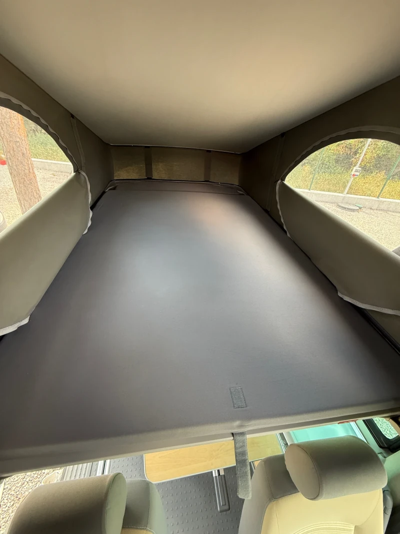 Кемпер VW California T5 4Motion, снимка 8 - Каравани и кемпери - 51670701