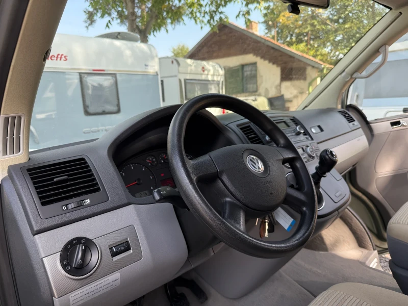 Кемпер VW California T5 4Motion, снимка 5 - Каравани и кемпери - 51670701