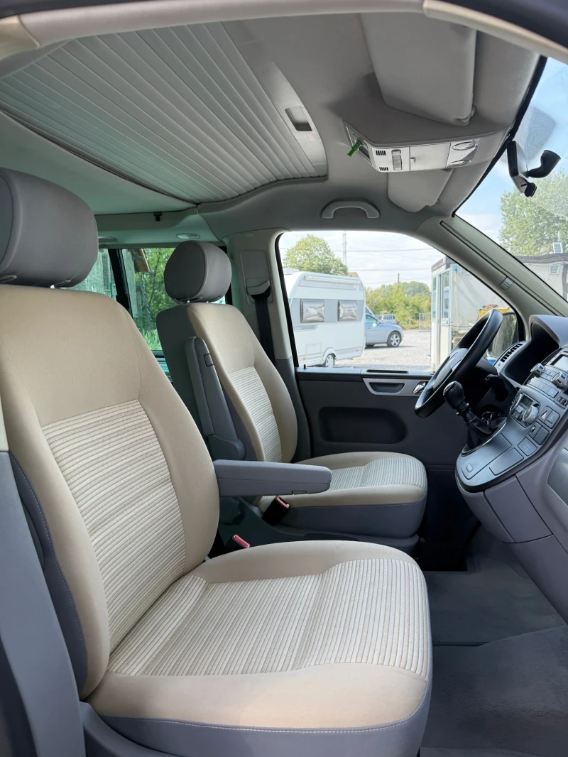 Кемпер VW California T5 4Motion, снимка 7 - Каравани и кемпери - 51670701