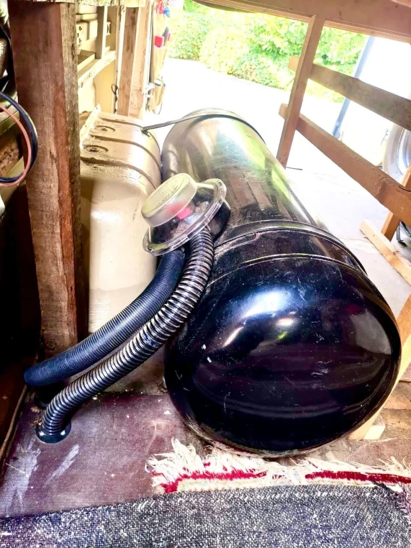 Кемпер Mercedes-Benz 310, снимка 11 - Каравани и кемпери - 51879182