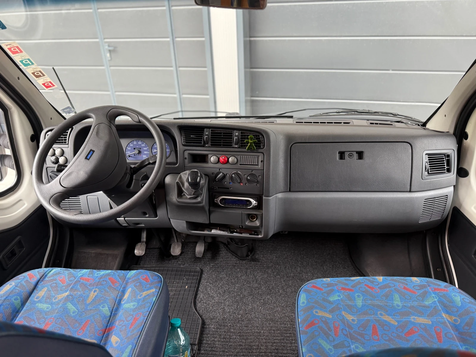 Кемпер Fiat Ducato 2.8JTD * LMC* Баня* WC* 5Места*  - изображение 7