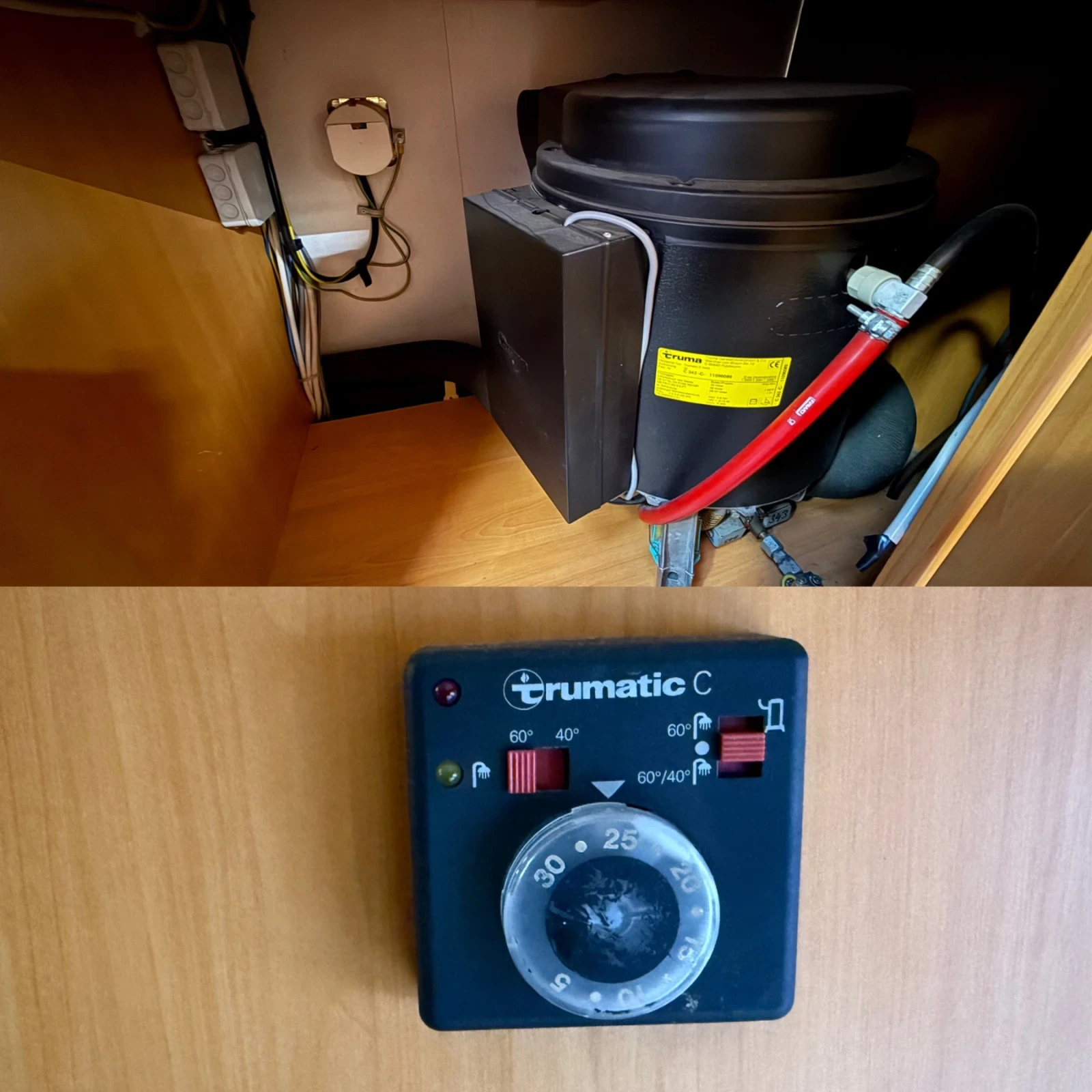  Fiat Ducato 2.8TD * LMC* * WC* 5*  | Mobile.bg   11