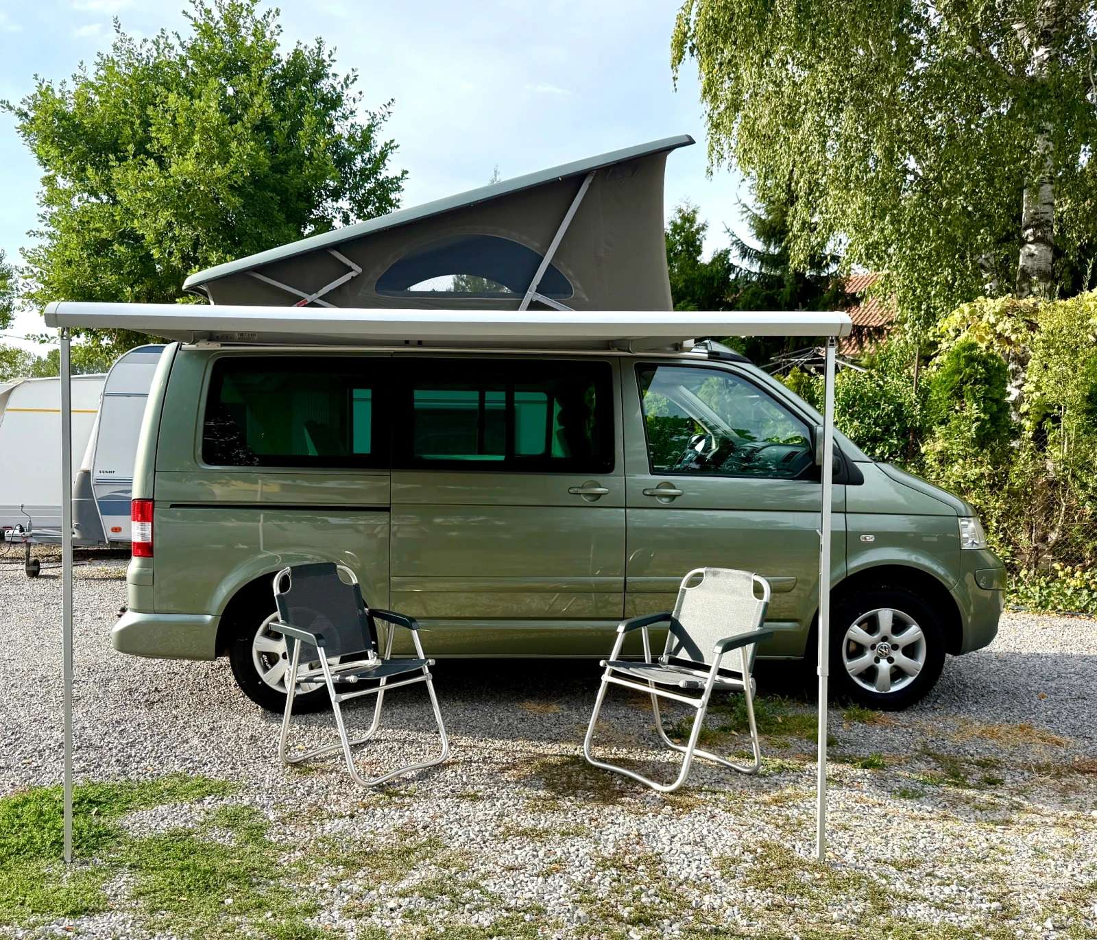  VW California T5 4Motion | Mobile.bg   1